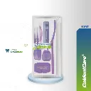 KIT ORTODONCIA K147 ColdentCare 12pzas