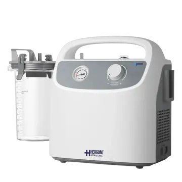 [EP-7111] Eyector quirúrgico 28 LxM, 1 Vaso de 1L